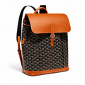 Goyard Alpin Backpack brown