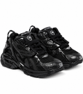 Balenciaga Runner Black