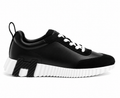 HermeÌ€s Bouncing Sneakers black