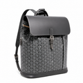 Goyard Alpin Backpack grey
