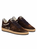 Golden Goose Ball Star Brown