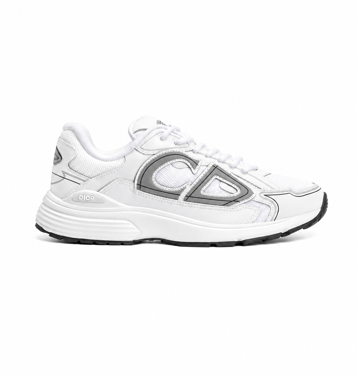 Dior B30 White