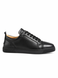 Christian Louboutin Louis Junior Sneakers black