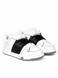 Valentino Skate Black