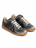 Maison Margiela GAT silver