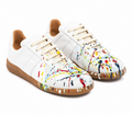 Maison Margiela gat white