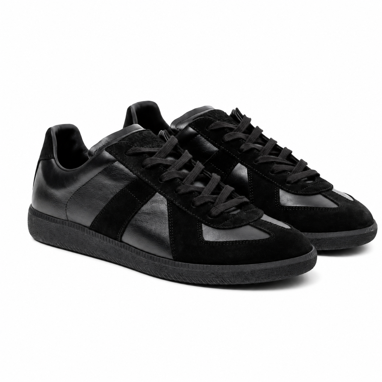 Maison Margiela gat black