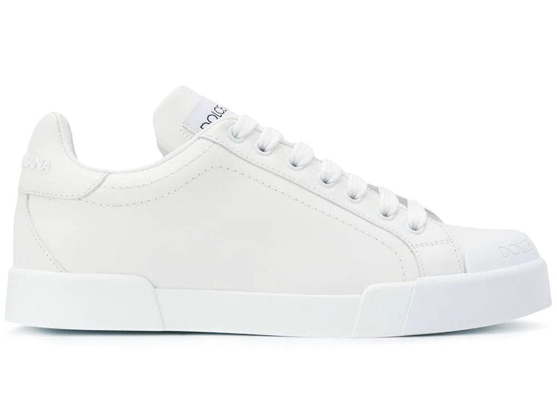 Dolce & Gabbana Portofino White