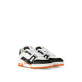 Louis Vuitton Trainer Orange White
