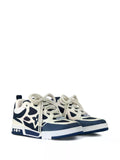 Louis Vuitton Skate Blue