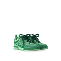 Louis Vuitton Skate Green
