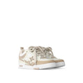 Louis Vuitton Skate Beige