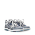 Louis Vuitton Skate Grey
