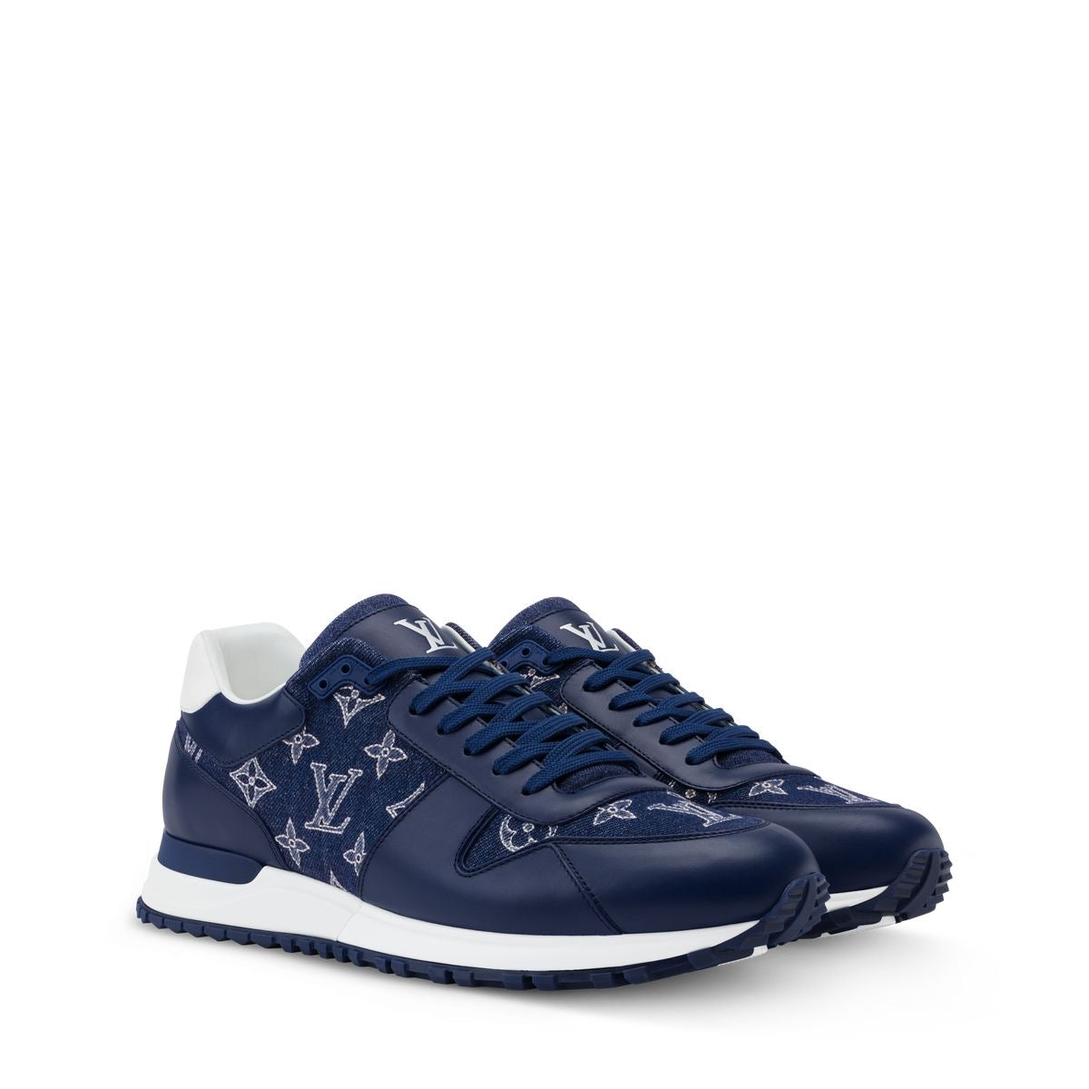Louis Vuitton Run Away Blue