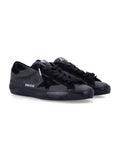 Golden Goose Super-Star Black
