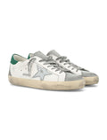 Golden Goose Super-Star Green