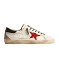 Golden Goose Super-Star Red