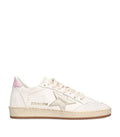 Golden Goose Ball Star Pink