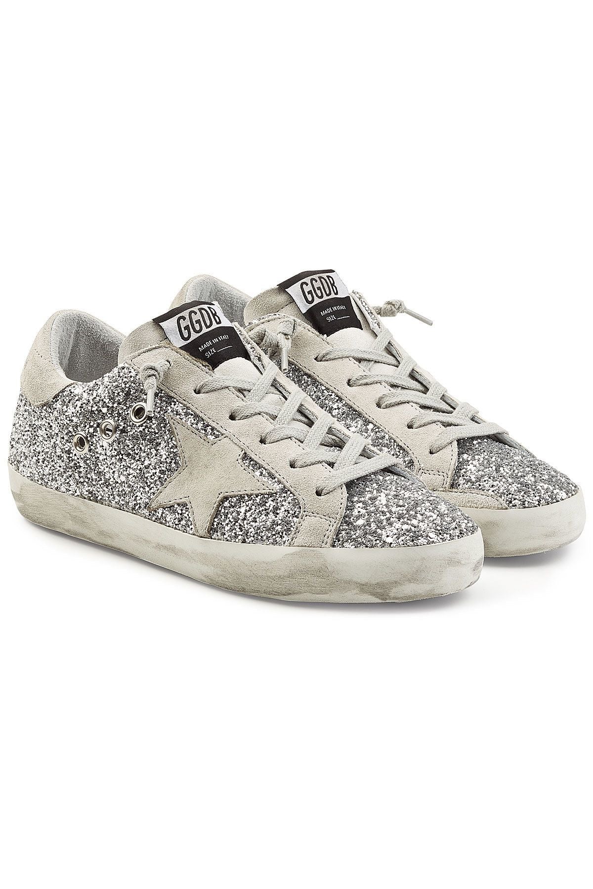 Golden Goose Women super star