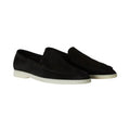 Loro Piana Open Walk Black