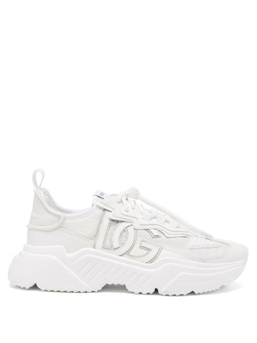 Dolce & Gabbana Daymaster White