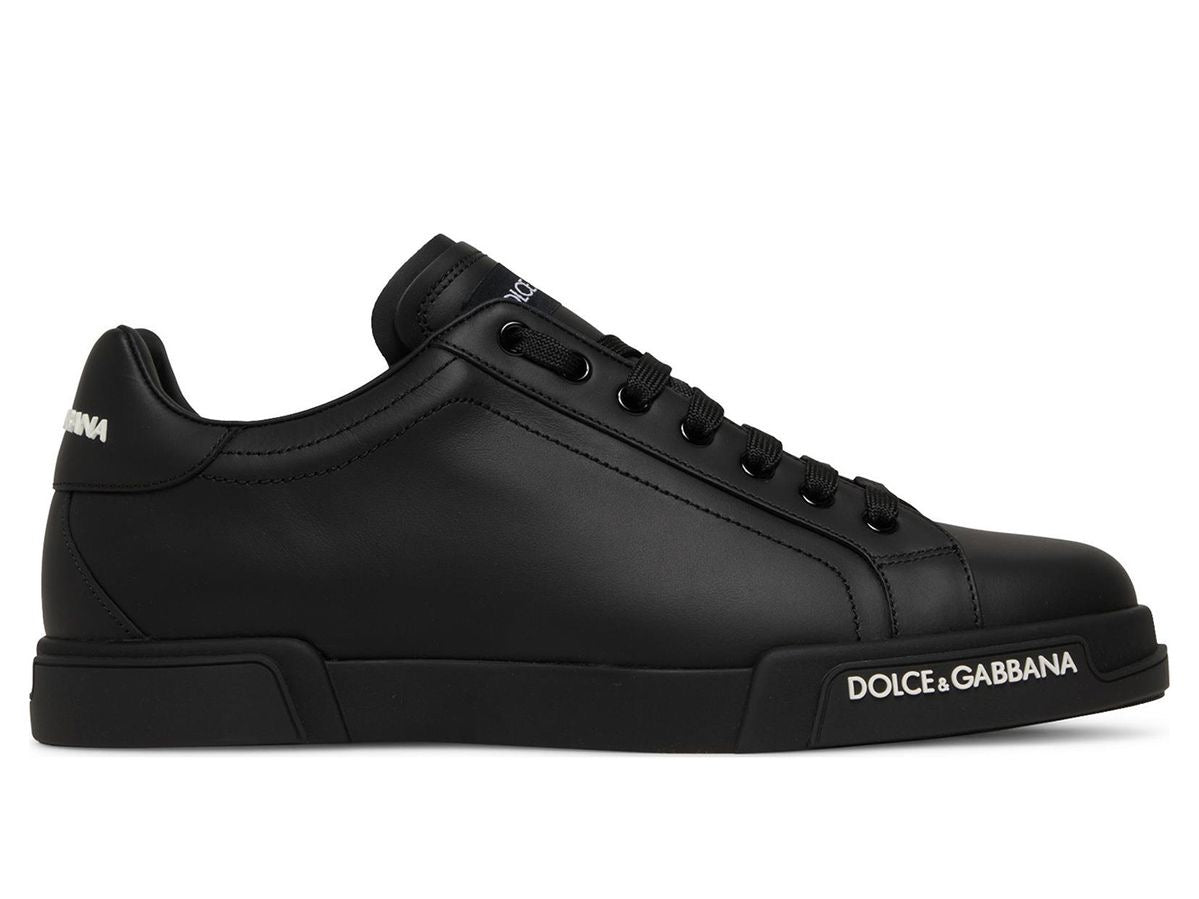 Dolce & Gabbana Portofino Black