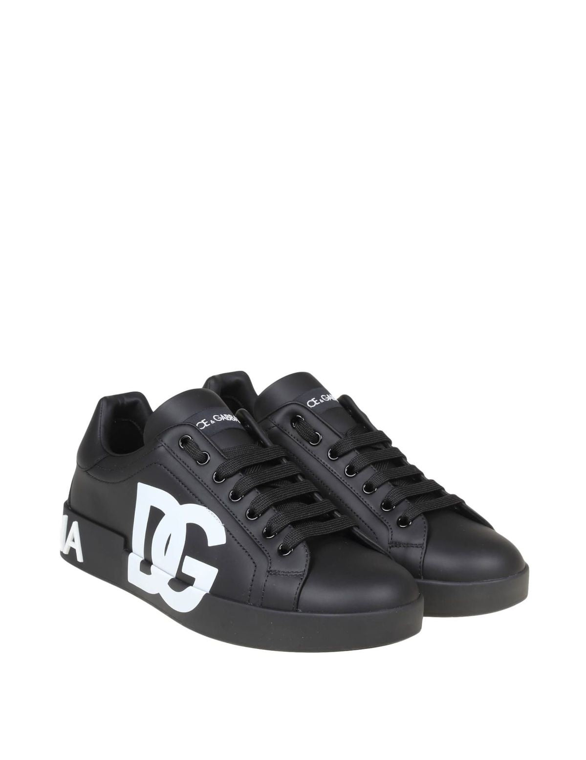Dolce & Gabbana Portofino Graffiti