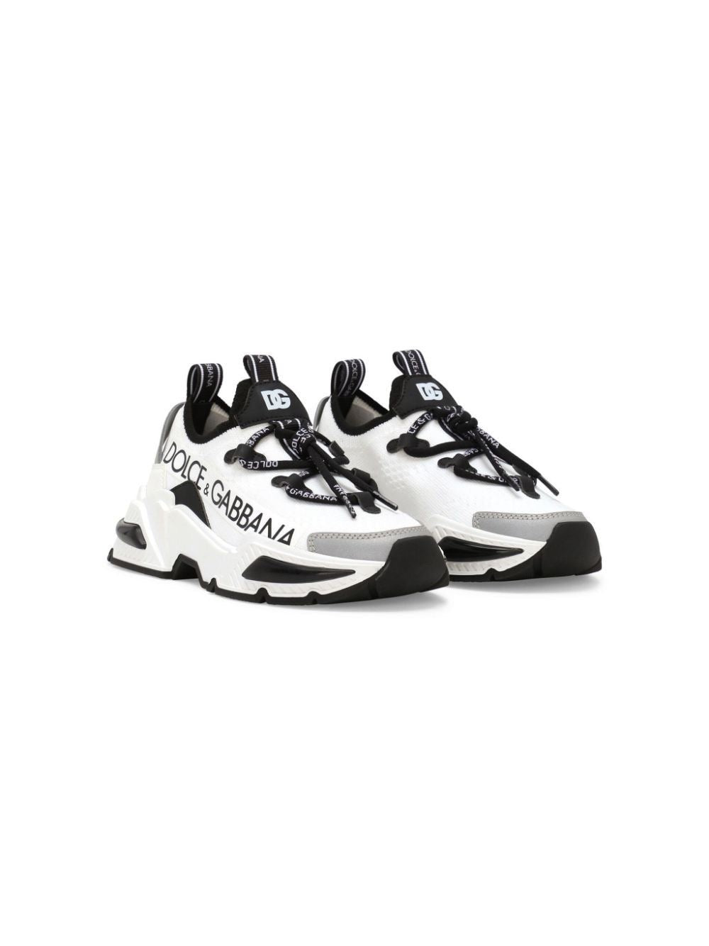 Dolce & Gabbana Airmaster White