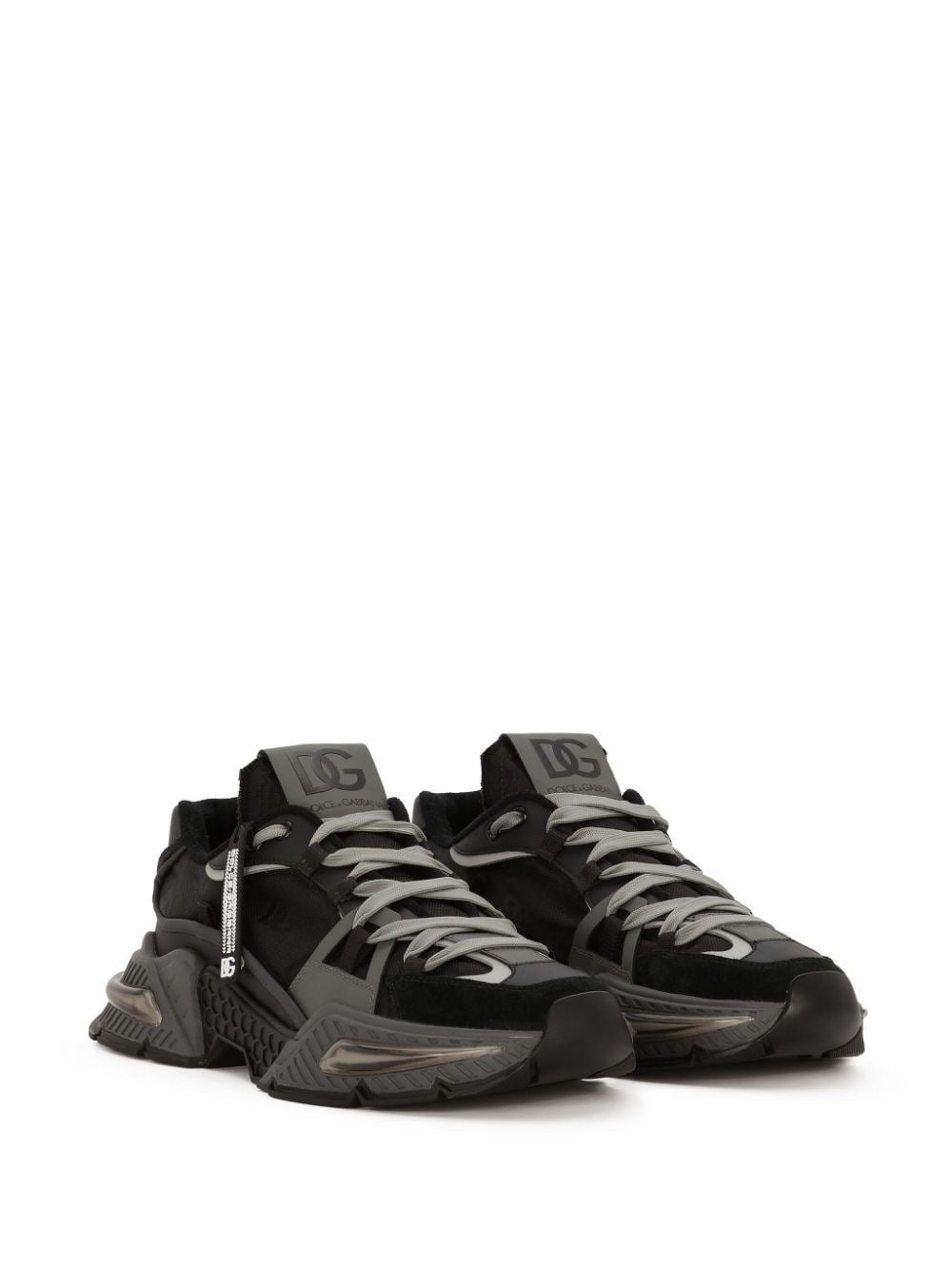Dolce & Gabbana Airmaster black