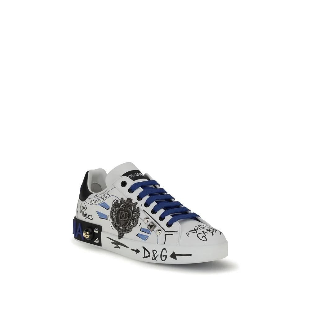 Dolce & Gabbana Portofino blue