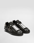 dolce&gabbana Portofino blackkkk