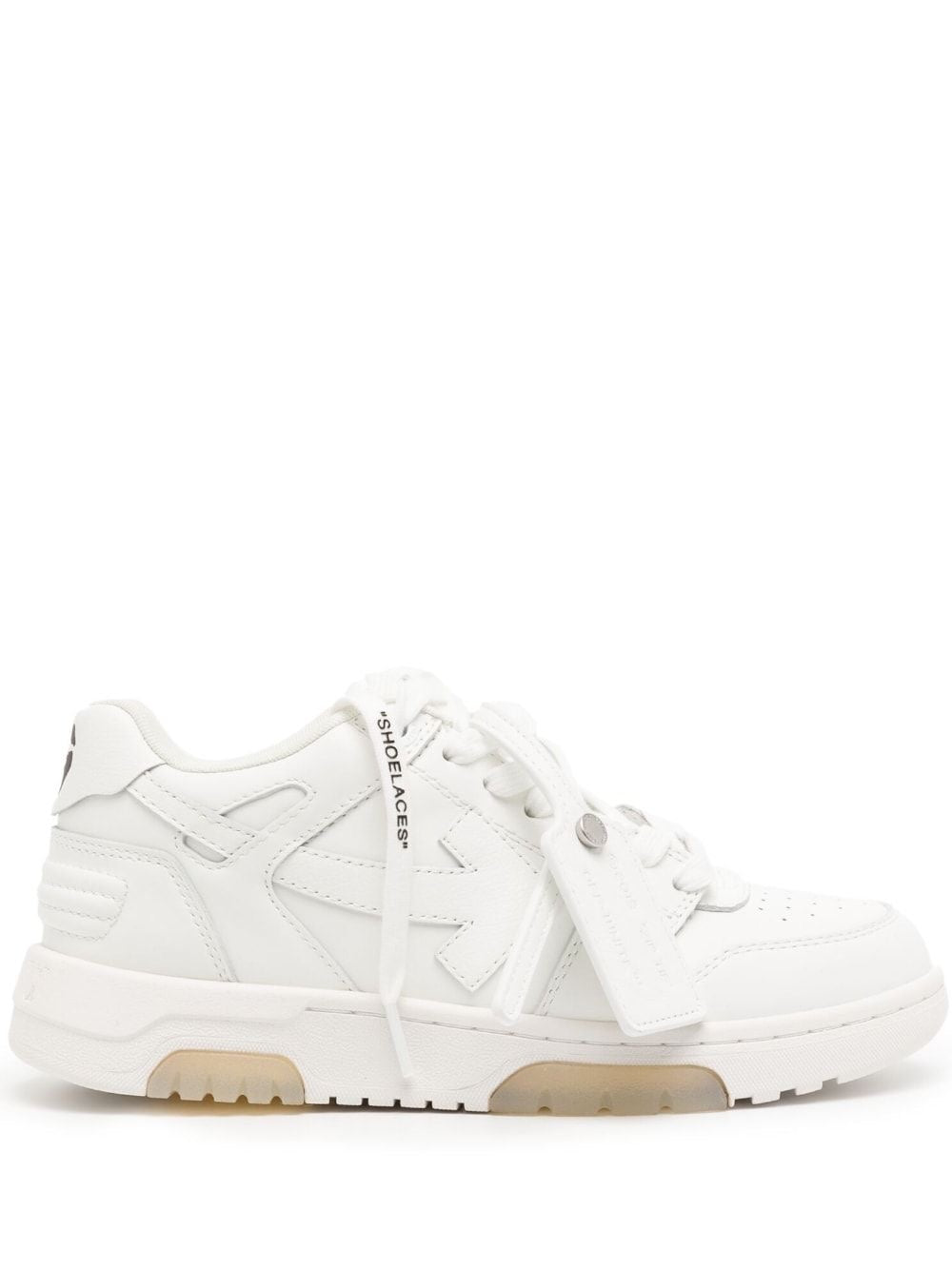 Off-White Out Of Office White