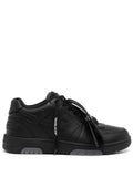 Off-White Out Of Office Black