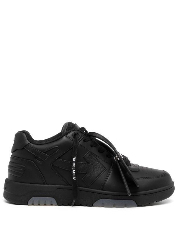 Off-White Out Of Office Black