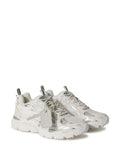 Off-White Be Right Back White