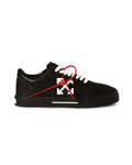 Off-White Vulcanized Black