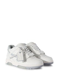 Off-white out of office grey