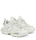 Balenciaga Track White