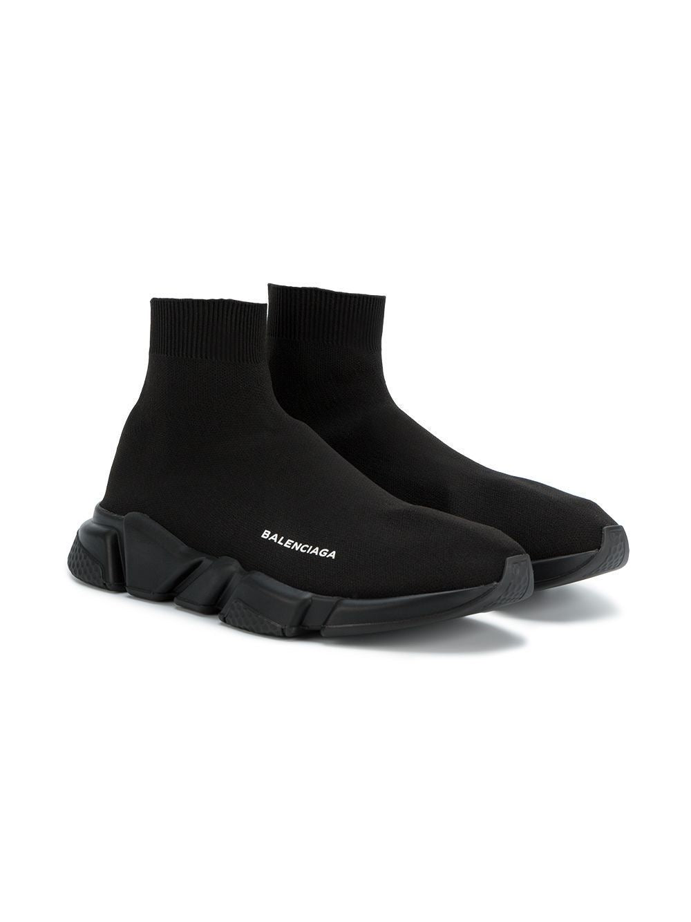 Balenciaga Speed Trainer White