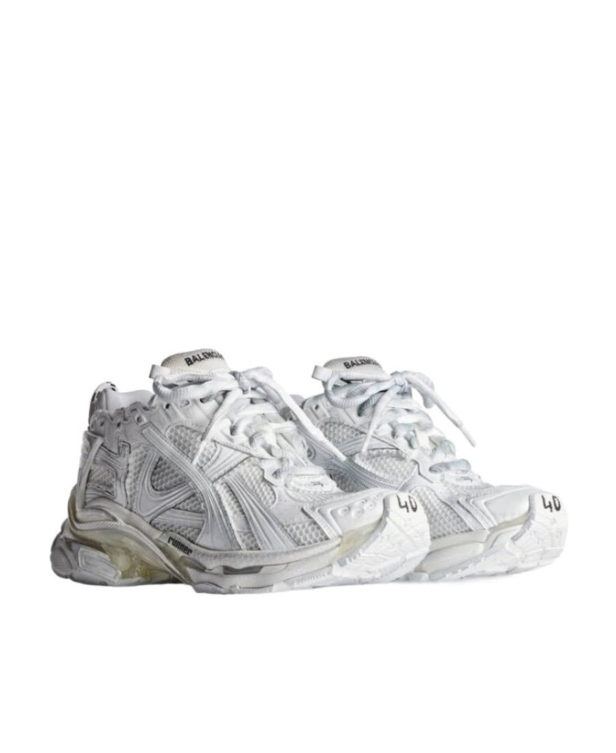 Balenciaga Runner White