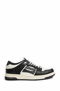 Amiri Skel Top Low Black