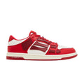 Amiri Skel Top Low Red