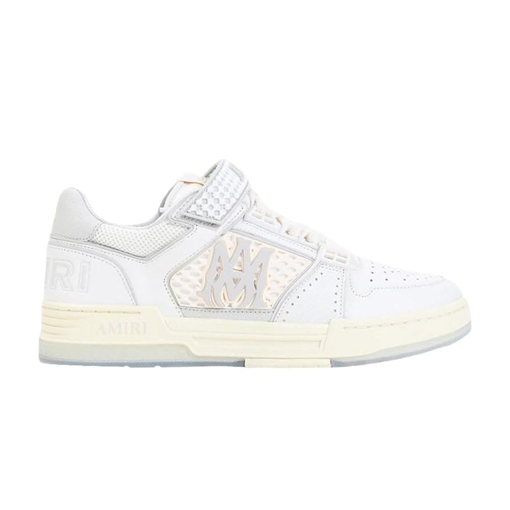 Amiri MA Skyline White