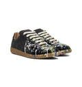 Maison Margiela gat black colors