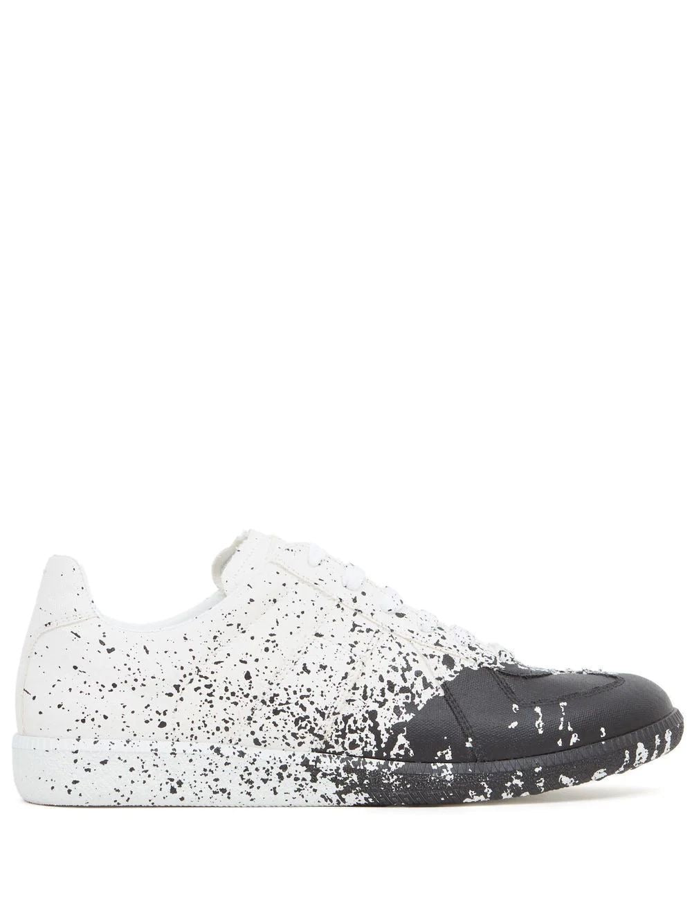 Maison Margiela GAT blue