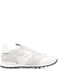 Valentino Rockrunner White