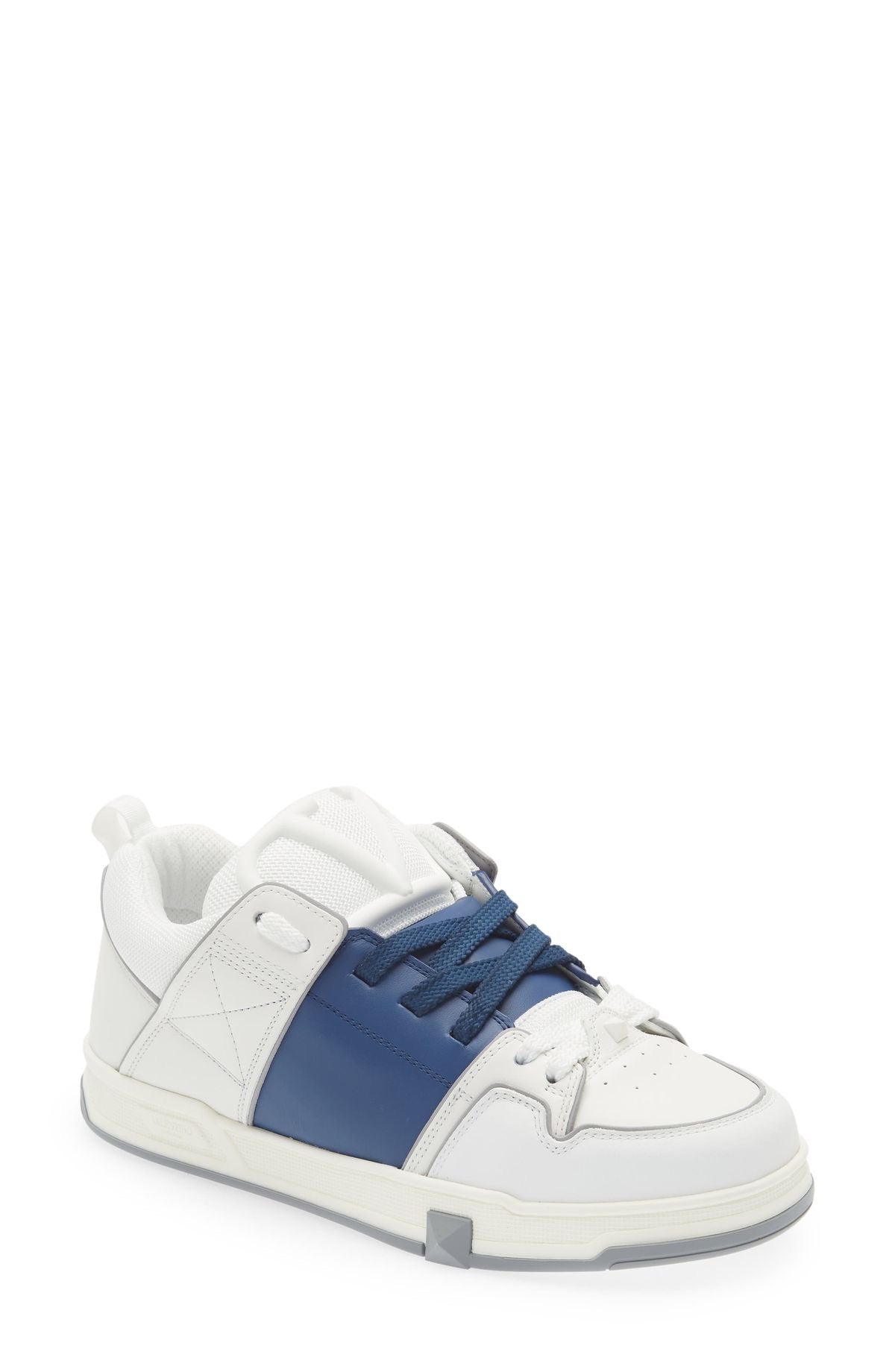 Valentino Skate blue