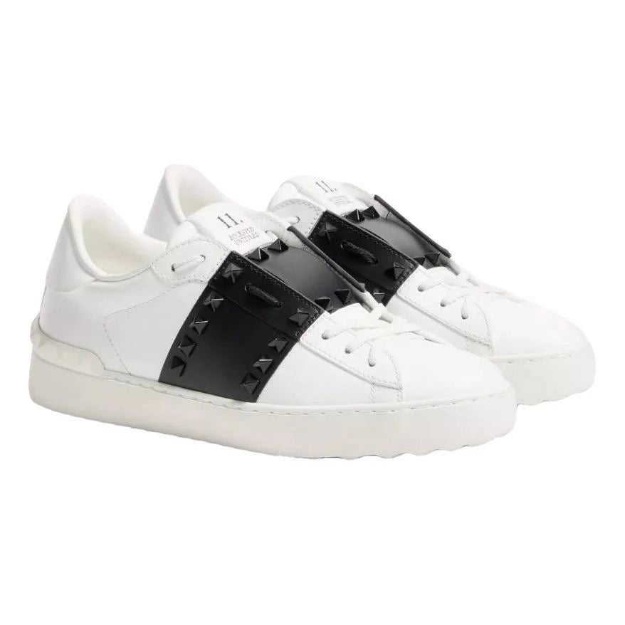 Valentino Rockstud black