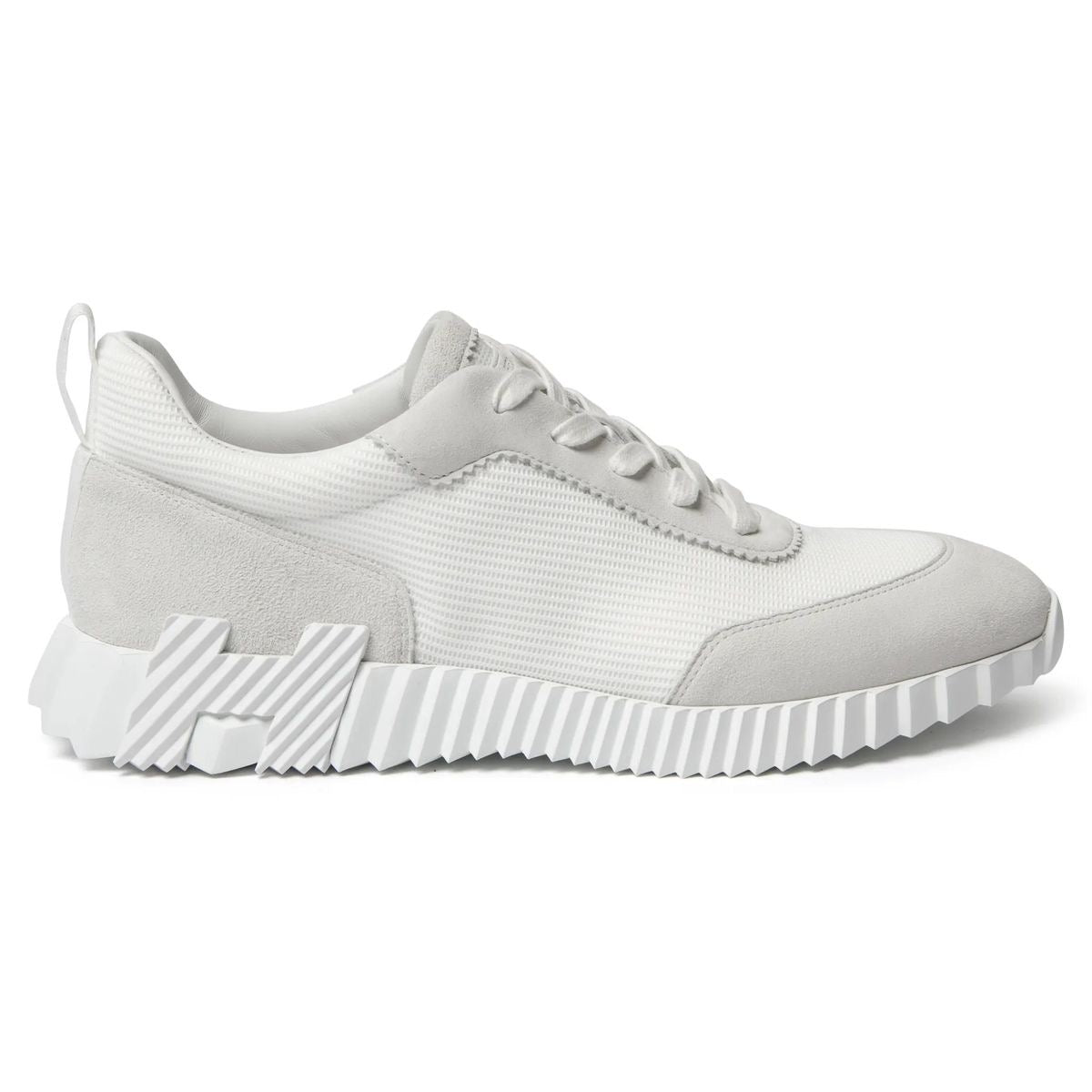 HermeÌ€s bouncing white