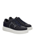Salvatore Ferragamo gancinii Sneakers